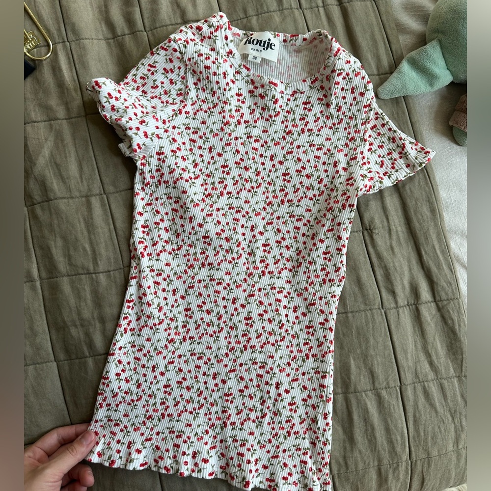 Rouje T-Shirt